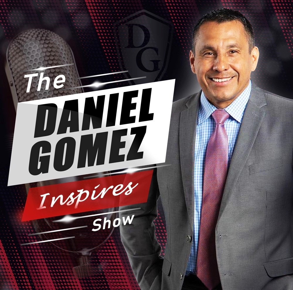 The Daniel Gomez Inspires Show